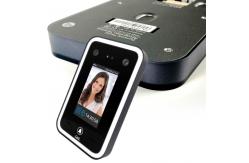 China SDK Face Recognition Machines supplier