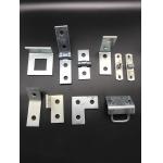 Unistrut Accessories Custom Virous Shape Channel Fitting Brackets for sale