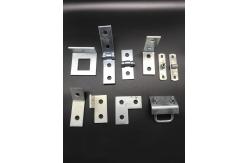 China Custom Virous Z-Shape Angle Flat Plate Unistrut Fittings supplier