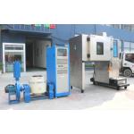 Electronics Equipment Vibration Temperature Humidity Environmental Combined Test Chamber