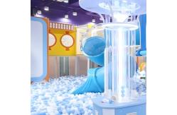 China Create Children's Dream Playground-DiDi Playground Equipment Factory supplier