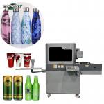 3D Cylinder Inkjet Printer Waterproof for sale