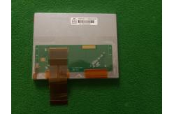 China Transmissive 5.6 Inch TFT LCD Panel Module At056tn52 V.3 Innolux supplier