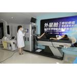 Alien Capsule 	Lumbar Decompression Machine Hydraulic Drive System for sale