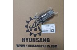 China Excavator Pressure Control Valve Relief Valve AT213982 For 270LC 2054 2554 supplier