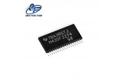 China Texas Instruments TPS65381A Electronic Ic Chip TI-TPS65 supplier