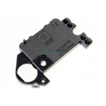 Plastic Wall Clock Interier Back Cover With Environmental Protection And Multi Ejector Pins for sale