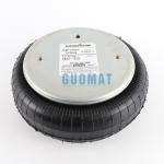 W01-M58-6040 Firestone Air Springs Assembly Metric M8 MAX O.D.  343 mm For Die Stripper for sale