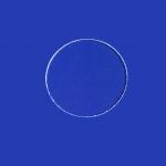 100x100 820nm Multi Coating Optical Bandpass Filter
