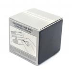 300 Wipes Fiber Cleaning Wipes For LC SC ST FC  Female MPO Connectors for sale