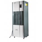Automatic Defrost Dehumidifier Industrial Refrigerant Dehumidifier For Clean Air for sale