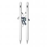 Battery Operated Stylus Pen For IPad - Portable And Lightweight 20g for sale