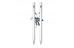 China Battery Operated Stylus Pen For IPad - Portable And Lightweight 20g supplier