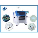 Touch Screen LED Bulb Pick And Place Machine 35000CPH Mounter for sale