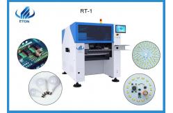 China Touch Screen LED Bulb Pick And Place Machine 35000CPH Mounter supplier