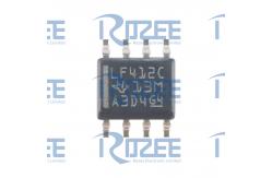 China LF412CDR supplier