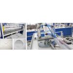 FIBC Jumbo Bag Cutting Machine Automatic Fabric Cutting for sale