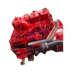 Original Cummins 4BT Diesel Engine 3.9L Second Hand 4BT Motor With Gearbox For Cummins for sale