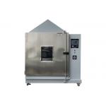 IEC60068-2 Solar Panel Walk In Salt Spray Corrosion Temperature Test Chamber for sale