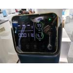 Portable Pure 8 Lpm Oxygen Concentrator generator With Nebulizer