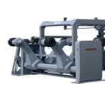 Sheet Paper Cutter Servo Precision High Speed Printing EcooGraphix