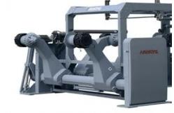 China Paper Roll Sheeter and Sheet Paper Cutter with Slitting and Trimming supplier
