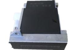 China High Resolution Konica Minolta 512 14pl Printhead For Solvent Printing supplier