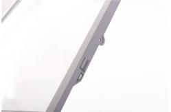 China Encapsulated Plastic Profile Float Toughened Tempered Glass supplier