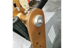 China Terrazzo Floor Grinder Concrete Floor Grinder Ground Granite Grinding supplier