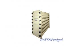 China Stacked High-quality Ultrapure Water Reverse Osmosis EDI Module For Water Treatment supplier
