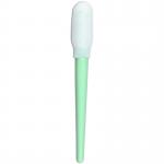 Household Keyboard Foam Cleaning Swabs Polyurethane Stick For Cleanroom for sale