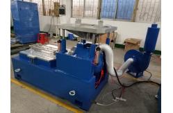China Shock And Vibration Test Equipment For Automotive Vibration Testing supplier