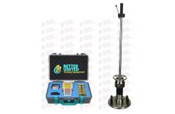China Light Weight Deflectometer Soil Testing Equipment supplier