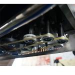 Vertical Automatic Heat Sealing Machine For Stand Up Pouch