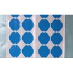0.8W/MK Double Sided Heat Sink Tape Thermal Conductivity 13mm Roll Width