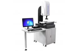 China 3D CNC Image Instrument Manual Operation Video Measuring Machine Optics Precision Measuring Instruments supplier