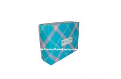 China cosmetic box supplier