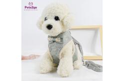 China Warm Small And Medium 1kg Dog Winter Clothes supplier