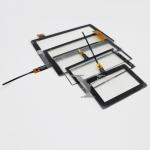 NEW Membrane Keypad Switch for Touch Screen MAC/MTA E200 for sale