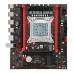 X79 VG6  computer gaming motherboard ddr3 lga2011  for sale