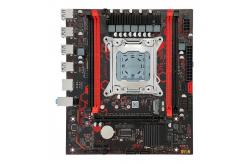 China X79 VG6  computer gaming motherboard ddr3 lga2011  supplier