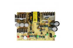 China Multilayer AC DC Power PCB Assembly UPS Battery Circuit Board supplier