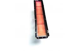 China Energy Saving Catalytic Gas Burner For Industrial Oven Drying Curing supplier