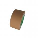 Rubber Adhesive PVC Self Adhesive Tape Hand Tearable For Packaging for sale