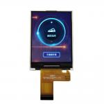 2.4 inch Full Color TFT LCD Screen Display 240x320 dots 24pin 16-bit parallel for sale