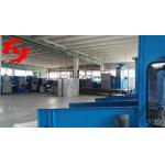 4.5m Corrosin Resistant Needle Felting Machines Non Woven Geotextile Fabric for sale