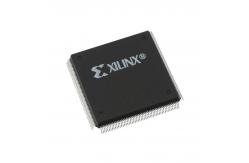 China XC7A100T-1CSG324C IC FPGA ARTIX7 210 I/O 324CSBGA supplier