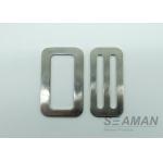 SS304 Stainless Steel Life Jacket Accessories Quick Release Buckle for sale