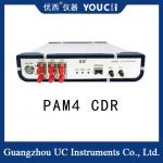 32Gbaud PAM4 CDR Clock Recovery Module Support For NRZ And PAM4 Signals for sale