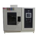 Desktop Temperature And Humidity Test Chamber With Wind Cooling System